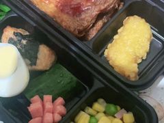 -饭丰町和风精致便当(长阳路店)