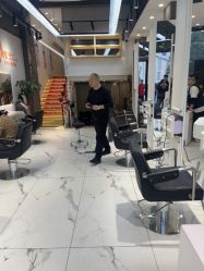 点击看大图 -EMILY 艾米莉 烫染沙龙