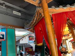 -六合居(温江店)