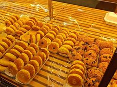 -味多美蛋糕(新和平里店)