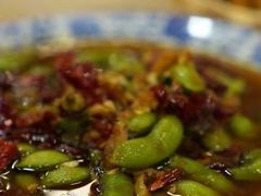 -江城燕子大排档(江汉路步行街店)