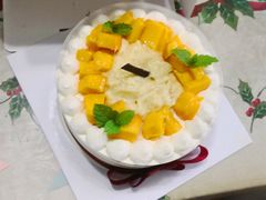 -卡漫莫尼蛋糕(徐汇店)