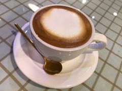 卡布奇诺-109 COFFEE(建筑学院店)
