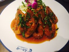 -美奈小馆·越南料理(中航城君尚购物中心店)