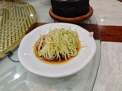 -砂锅居饭庄·京菜(西四店)