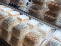 -国际饭店·帆声西饼屋(黄河路店)