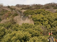 -虞山城墙