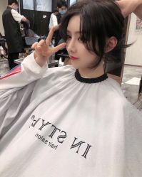 -INSTYLE造型·明星店