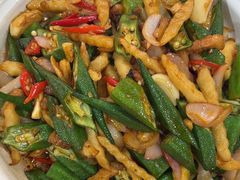 -中国吉菜名店广源宾馆餐厅
