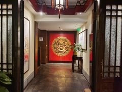 -梅龙镇酒家(南京西路总店)