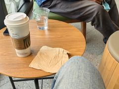 -星巴克(北京门头沟长安天街店)