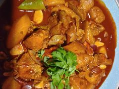 -阿西娅食府(中关村店)