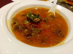 -闫府私房菜(经四路万达店)