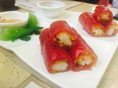 -点都德(汇盈广场店)