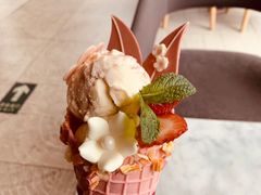 -哈根达斯(国瑞店)