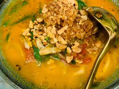 -浩海火燒雲傣家菜(芮欧百货店)