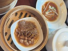 -福州世茂洲际酒店·福邸(台江店)