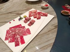-禧悦楼(天德广场店)