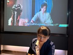 -陆琴脚艺·足浴·SPA(夫子庙店)