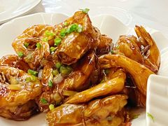 -哈味食店(外伶仃岛店)