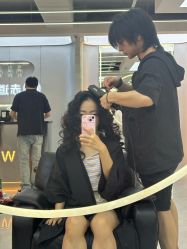 -赤道 Hair Salon