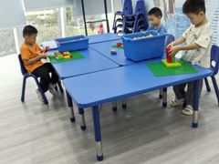 -棒棒贝贝·少儿编程·机器人教育中心(乐从天佑城校区)