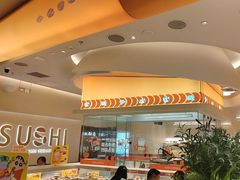 -争鲜回转寿司(西红门荟聚PLUS店)