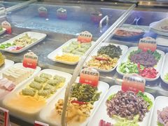 -不倒翁·安徽名菜楼(步行街店)