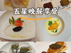 -AZUR聚(香格里拉饭店)