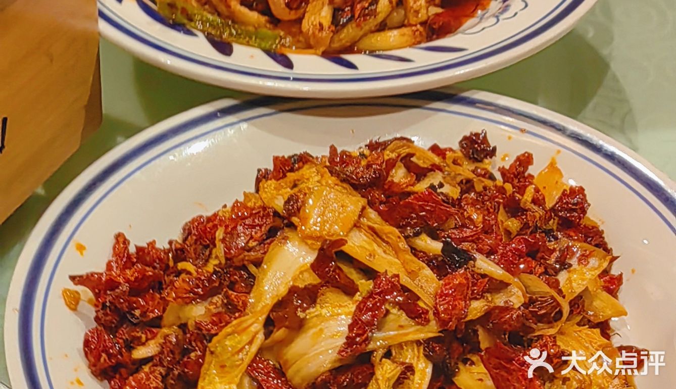 一定要带朋友来这家美食集合店，太赞了！