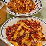 一定要带朋友来这家美食集合店，太赞了！