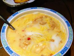 -中山宴(定州署店)