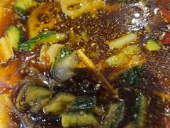 -黑家养生粥道馆(新世纪店)