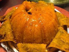 -满堂春特色餐馆