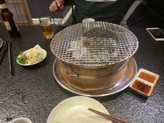 -醉火烧泥炉烤肉(孩儿巷店)