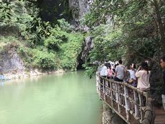 -英西峰林·洞天仙境