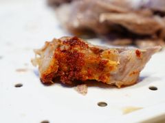 手抓羊肉-老毛手抓·国家非遗·盐池滩羊(宁夏总店)