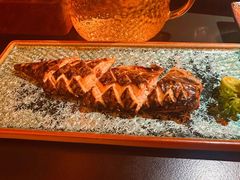 -無二炙坊·和牛烧肉(大钟寺1733店)