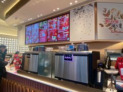-Tims天好咖啡·贝果(雁展路万象天地店)