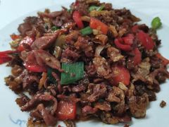 -新新湘菜馆(新中街二条店)