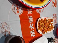 -拙大师·龙虾四季排档·夜宵至凌晨4点(唯亭店)