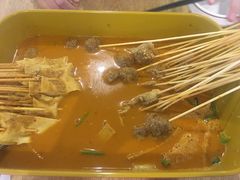 -杨翔豆皮涮牛肚(万和城店)