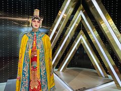 -武汉杜莎夫人蜡像馆