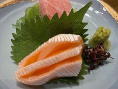 -岩盐·铁板料理(嘉里店)