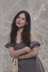 -起点潮色造型