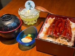 -千代武日本料理(爱建店)