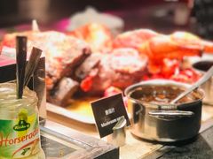 -广州富力君悦大酒店·凯菲厅