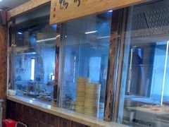 -老太原菜馆(府西街店)