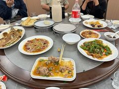 -渔家乐小海鲜(皇姑店)