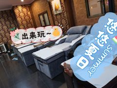 -金海岸足道(联盛大厦店)